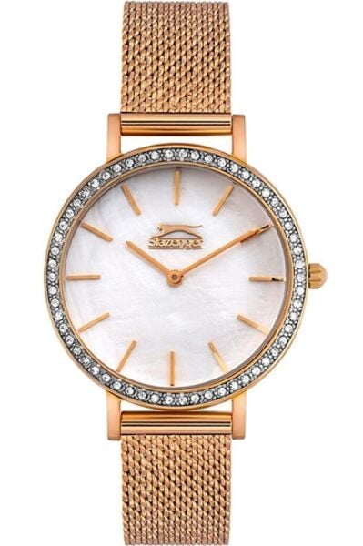 Slazenger SL.09.1818.3.04 Kadın Kol Saati