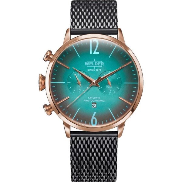 Welder Moody Watch WWRC405 Erkek Kol Saati