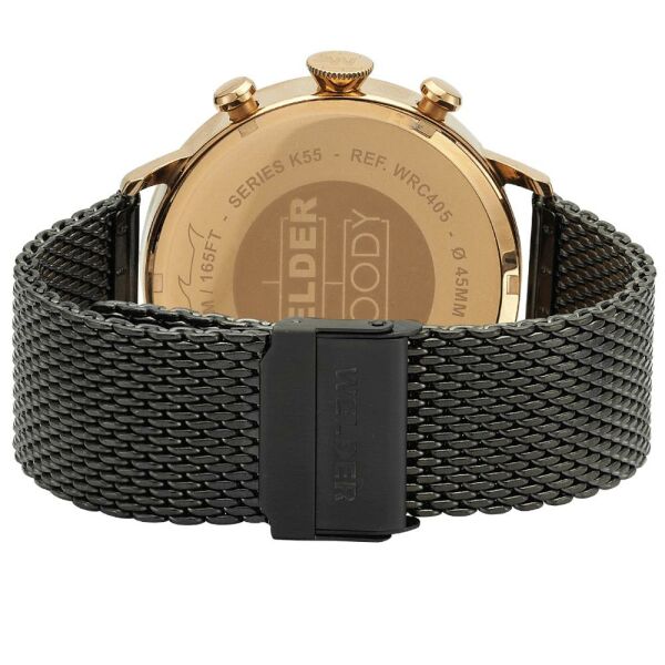 Welder Moody Watch WWRC405 Erkek Kol Saati