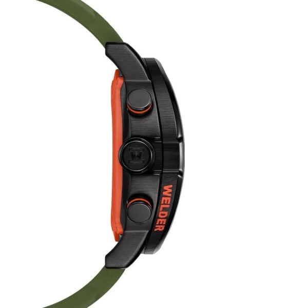 Welder Moody WWMD1011 Erkek Kol Saati