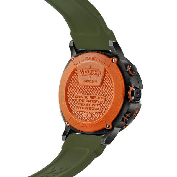 Welder Moody WWMD1011 Erkek Kol Saati