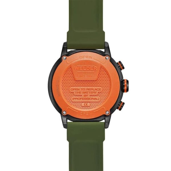 Welder Moody WWMD1011 Erkek Kol Saati