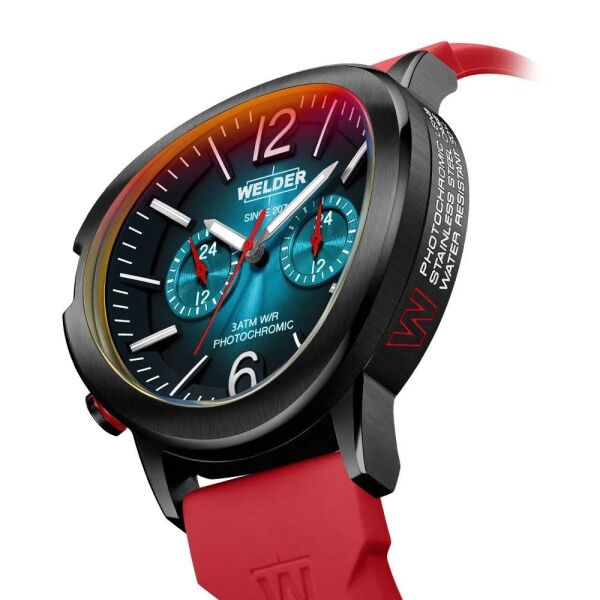 Welder Moody WWMD1012 Erkek Kol Saati