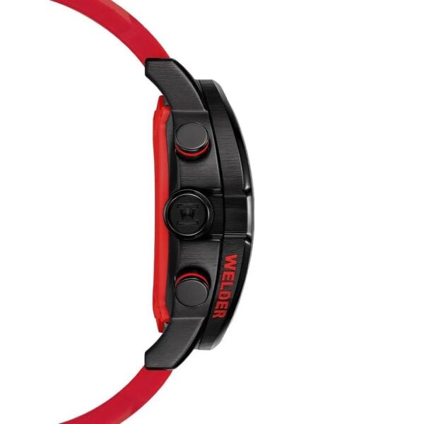 Welder Moody WWMD1012 Erkek Kol Saati