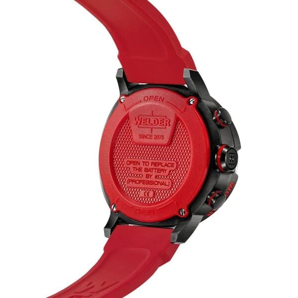 Welder Moody WWMD1012 Erkek Kol Saati