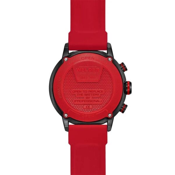 Welder Moody WWMD1012 Erkek Kol Saati