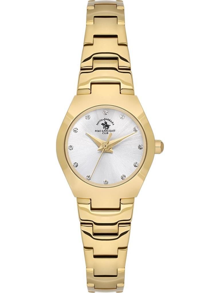 Santa Barbara Polo & Racquet Club SB.1.10612-2 Kadın Kol Saati