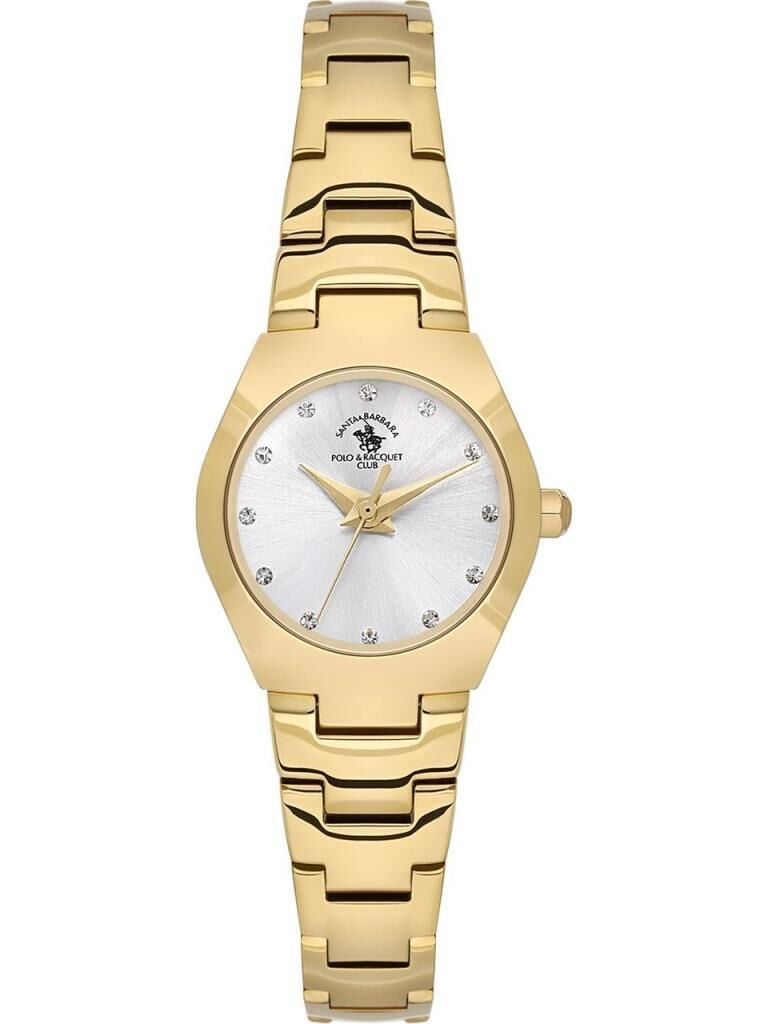 Santa Barbara Polo & Racquet Club SB.1.10612-2 Kadın Kol Saati