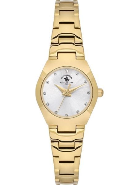 Santa Barbara Polo & Racquet Club SB.1.10612-2 Kadın Kol Saati