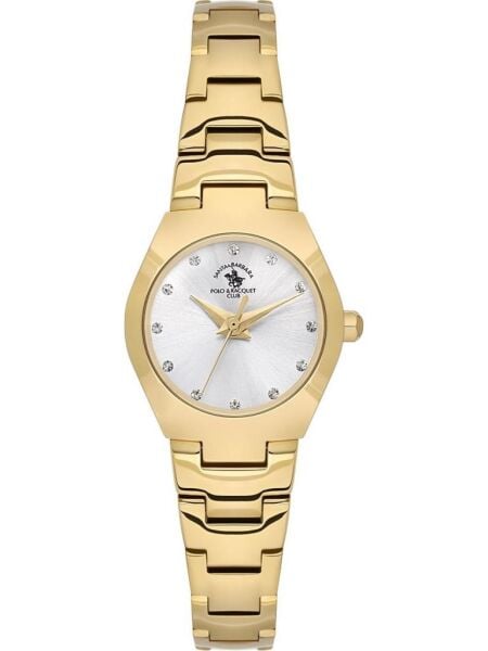 Santa Barbara Polo & Racquet Club SB.1.10612-2 Kadın Kol Saati