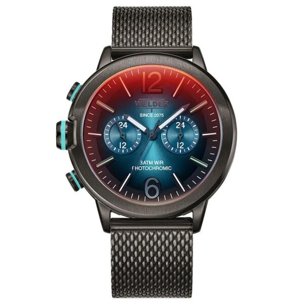 Welder Moody WWMD1015 Erkek Kol Saati