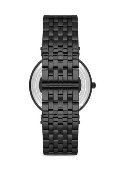 Hislon CL217B-04SB Erkek Kol Saati