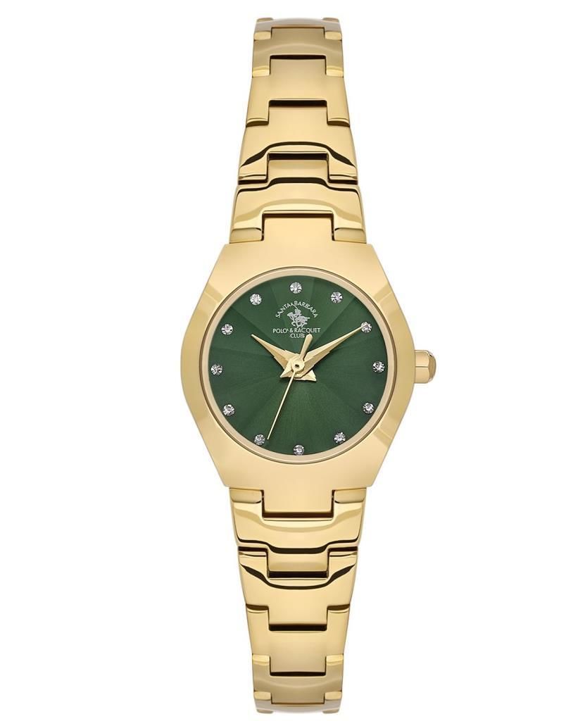 Santa Barbara Polo & Racquet Club SB.1.10612-3 Kadın Kol Saati