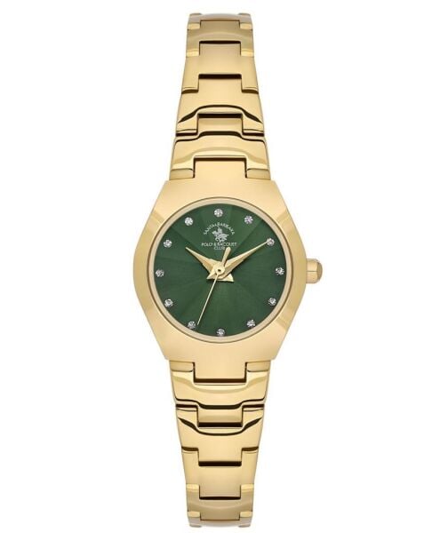 Santa Barbara Polo & Racquet Club SB.1.10612-3 Kadın Kol Saati