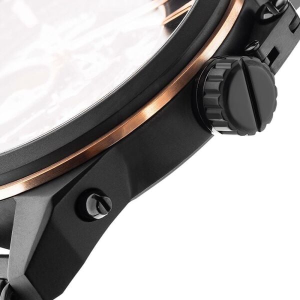 Wainer WA.25988-B Otomatik Kol Saati