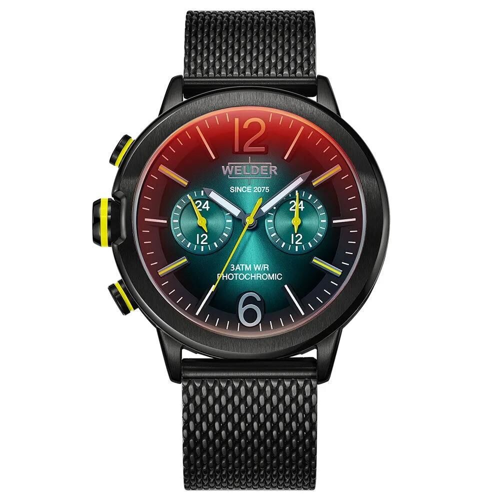 Welder Moody WWMD1016 Erkek Kol Saati