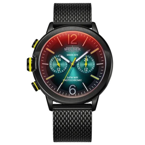 Welder Moody WWMD1016 Erkek Kol Saati