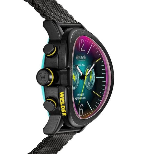 Welder Moody WWMD1016 Erkek Kol Saati