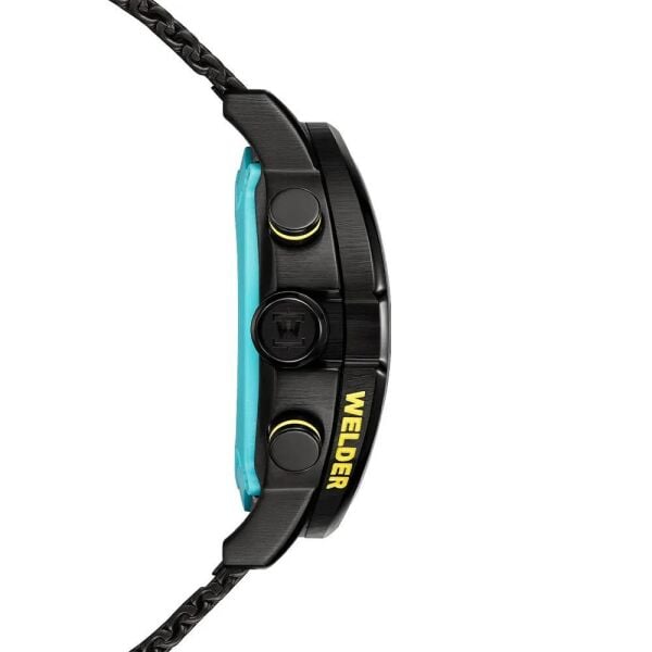 Welder Moody WWMD1016 Erkek Kol Saati