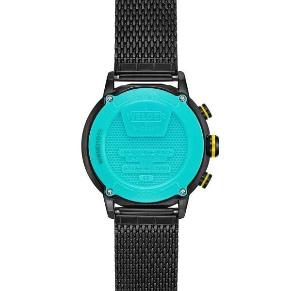 Welder Moody WWMD1016 Erkek Kol Saati