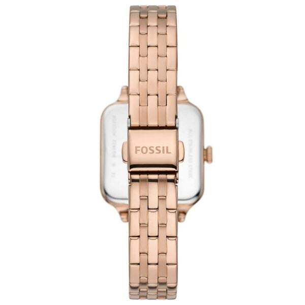 Fossil FBQ3831 Kadın Kol Saati