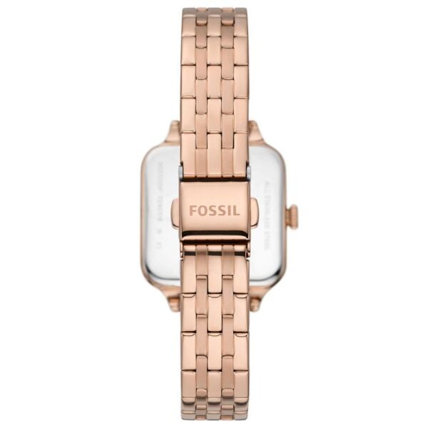 Fossil FBQ3831 Kadın Kol Saati