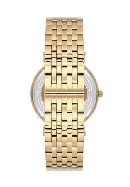 Hislon CL217G-04SG Erkek Kol Saati
