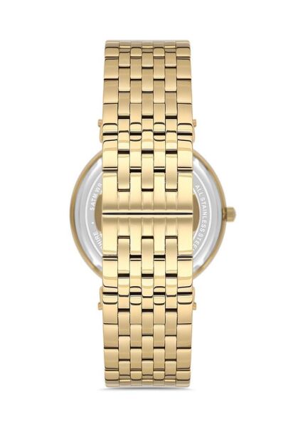 Hislon CL217G-04SG Erkek Kol Saati