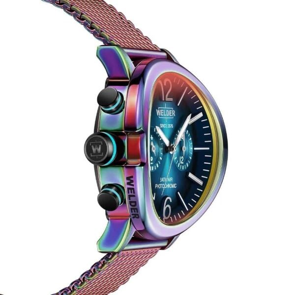 Welder Moody WWMD1017 Erkek Kol Saati