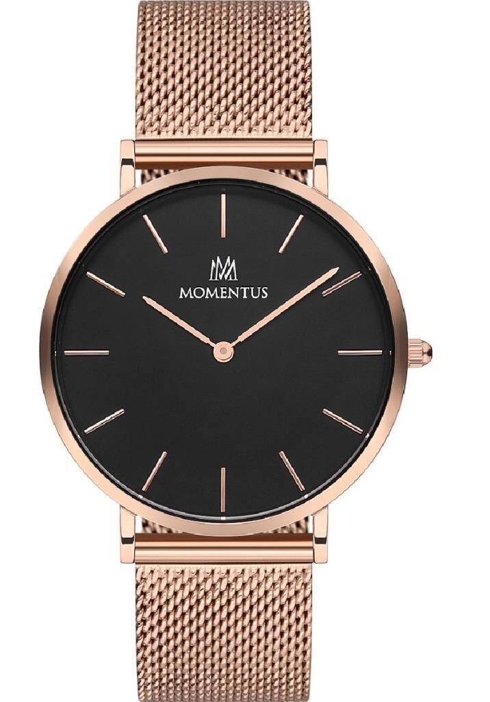 Momentus KC354R-04SR Erkek Kol Saati