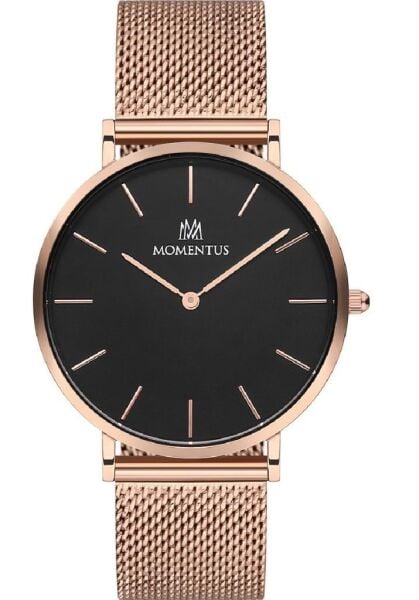 Momentus KC354R-04SR Erkek Kol Saati