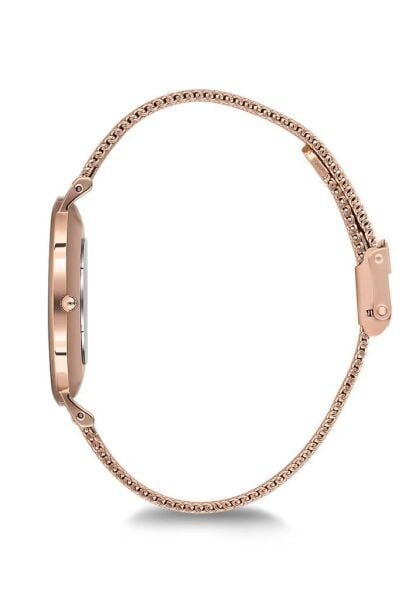 Momentus KC354R-04SR Erkek Kol Saati