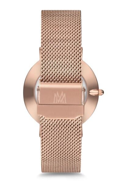 Momentus KC354R-04SR Erkek Kol Saati