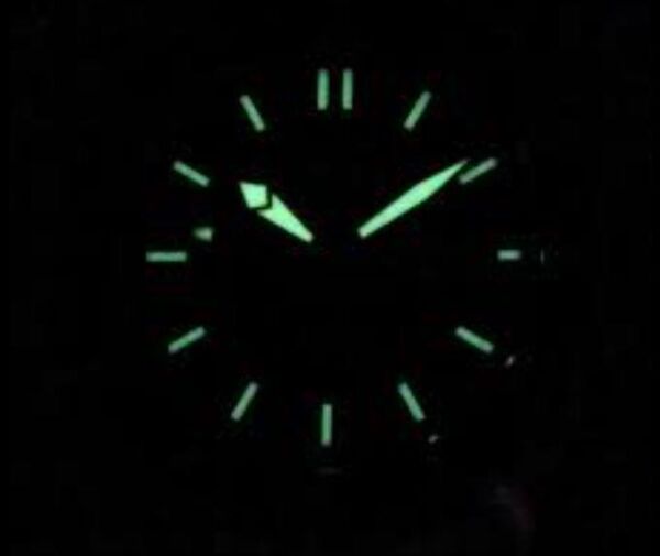 Orient RA-AA0008B39B 20 ATM Kanno Diver Koleksiyonu Otomatik Erkek Kol Saati