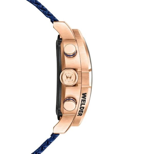 Welder Moody WWMD1018 Erkek Kol Saati