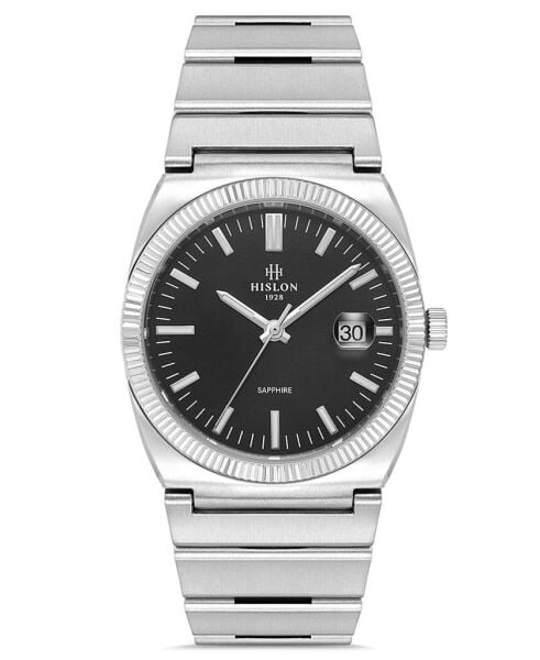 Hislon CL211S-04SS Erkek Kol Saati