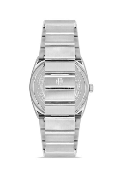 Hislon CL211S-04SS Erkek Kol Saati
