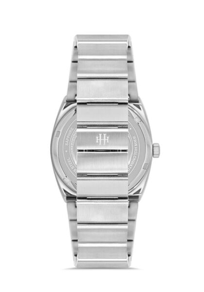 Hislon CL211S-04SS Erkek Kol Saati