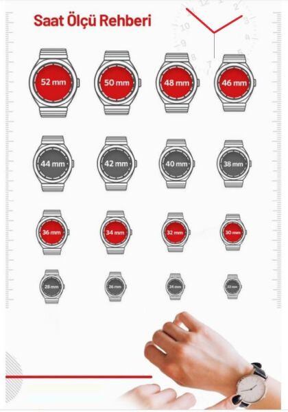 Momentus CW130S-11SS Kadın Kol Saati