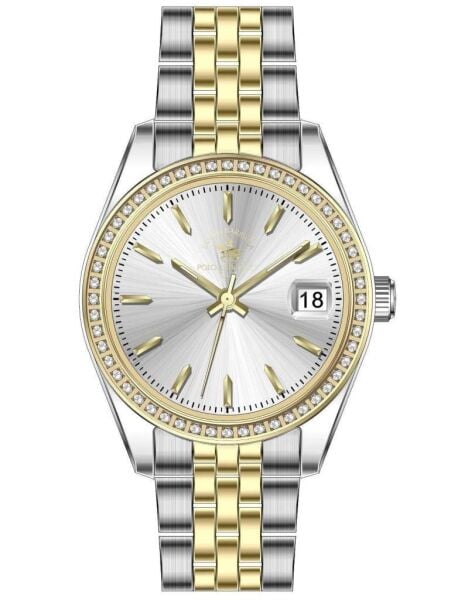 Santa Barbara Polo & Racquet Club SB.1.10644-3 Kadın Kol Saati