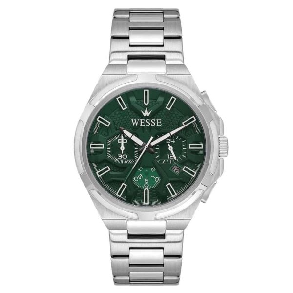 Wesse WWG209103 Erkek Kol Saati