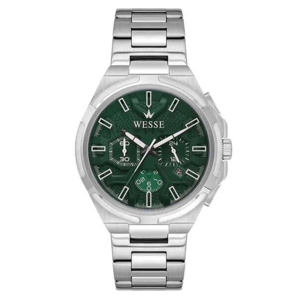 Wesse WWG209103 Erkek Kol Saati
