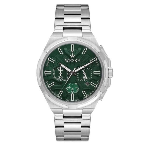 Wesse WWG209103 Erkek Kol Saati
