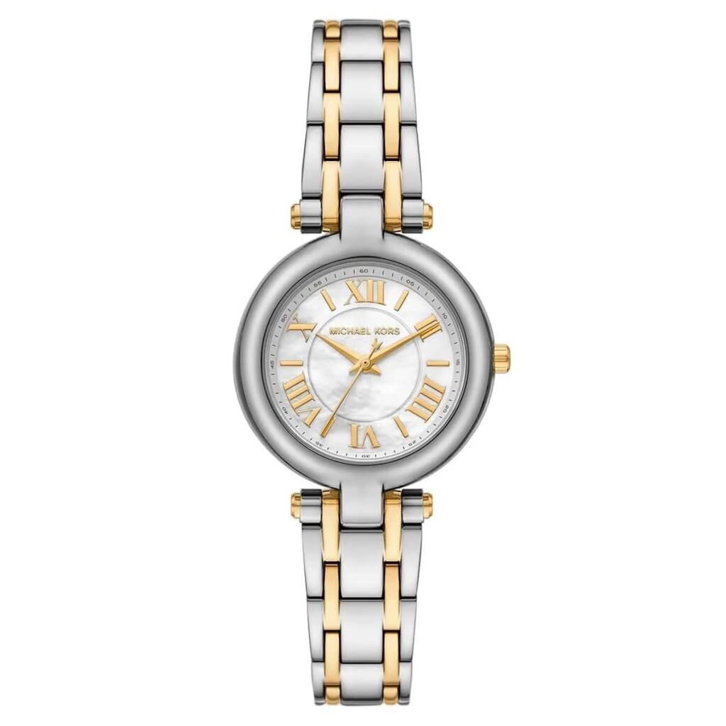 Michael Kors MK4895 Kadın Kol Saati