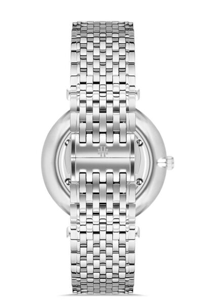 Hislon CL119S-02SS Erkek Kol Saati