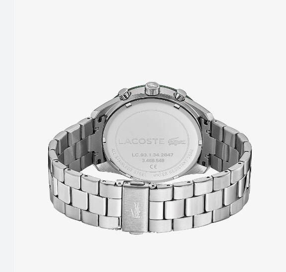 Lacoste LAC2011080 Erkek Kol Saati