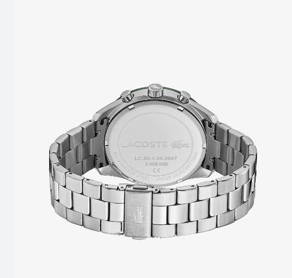 Lacoste LAC2011080 Erkek Kol Saati