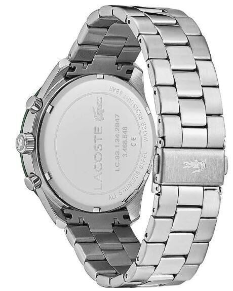 Lacoste LAC2011080 Erkek Kol Saati