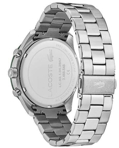 Lacoste LAC2011080 Erkek Kol Saati