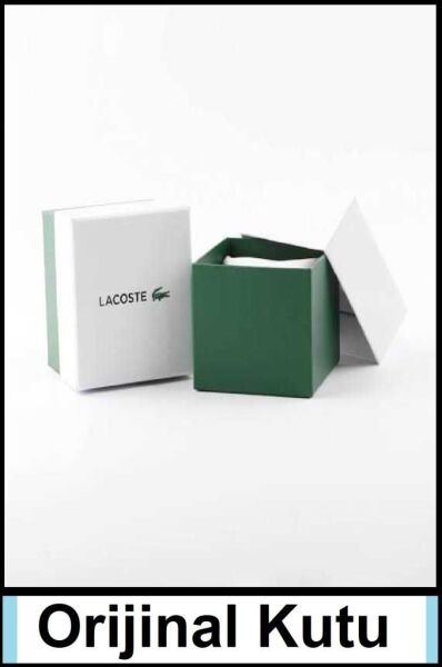 Lacoste LAC2011080 Erkek Kol Saati